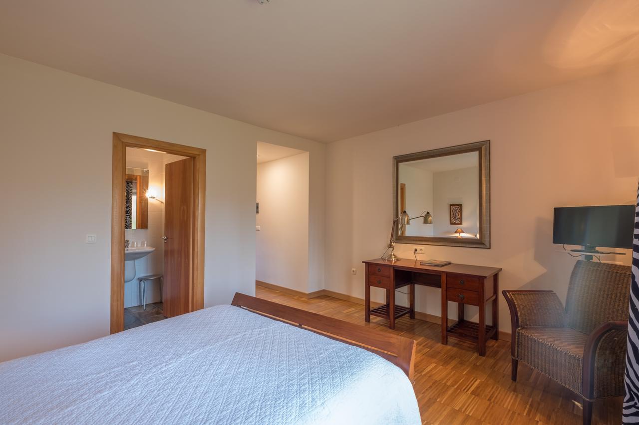 Salinas De Pisuerga Hotel El Molino De Salinas מראה חיצוני תמונה