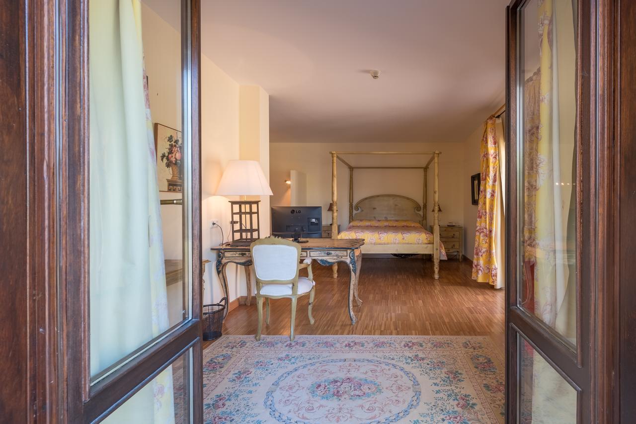 Salinas De Pisuerga Hotel El Molino De Salinas מראה חיצוני תמונה