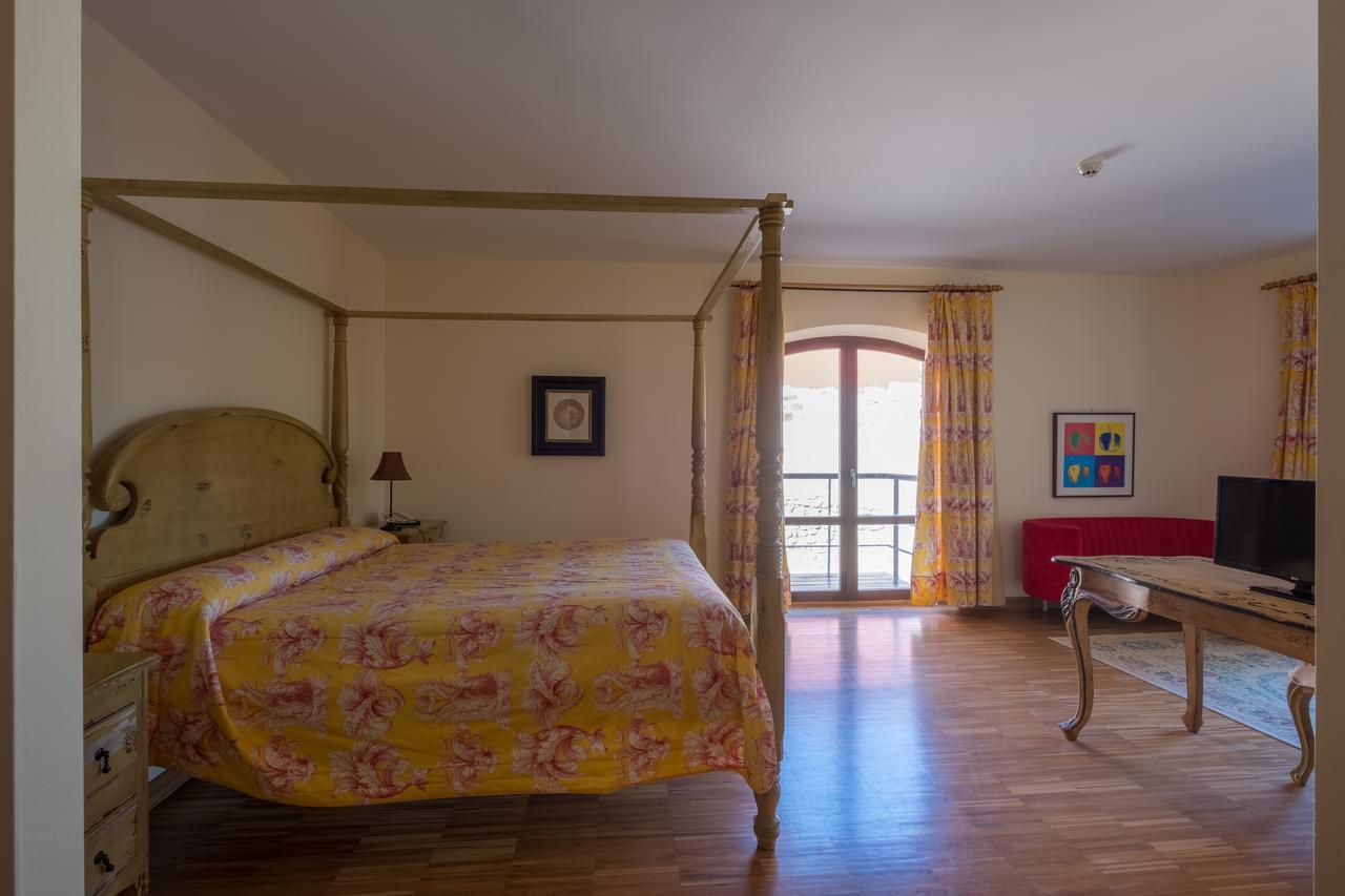 Salinas De Pisuerga Hotel El Molino De Salinas מראה חיצוני תמונה