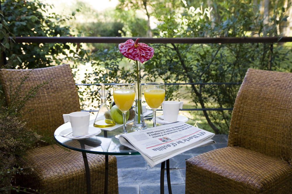 Salinas De Pisuerga Hotel El Molino De Salinas מראה חיצוני תמונה