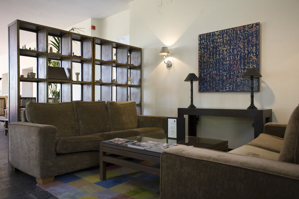 Salinas De Pisuerga Hotel El Molino De Salinas מראה חיצוני תמונה
