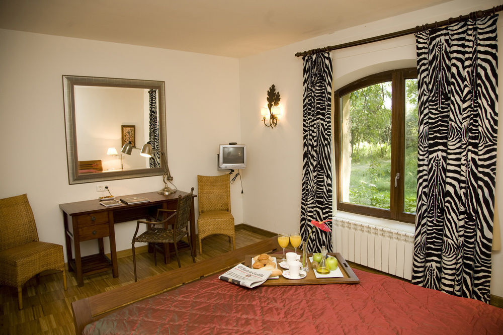 Salinas De Pisuerga Hotel El Molino De Salinas מראה חיצוני תמונה