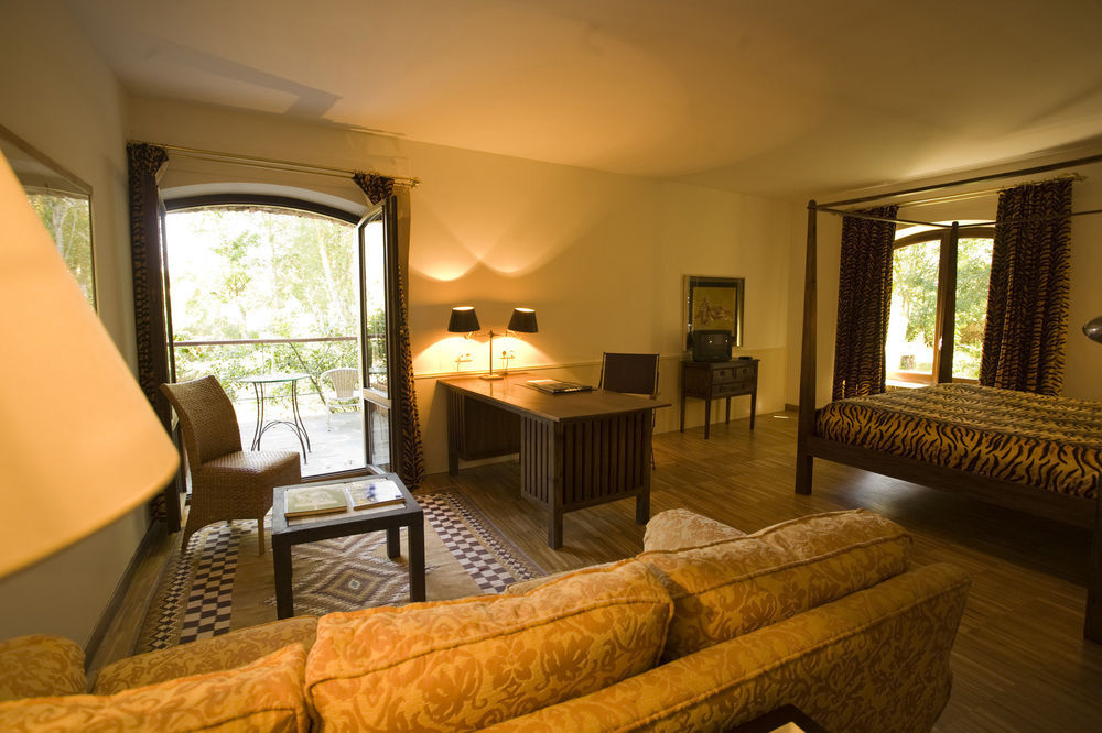 Salinas De Pisuerga Hotel El Molino De Salinas מראה חיצוני תמונה